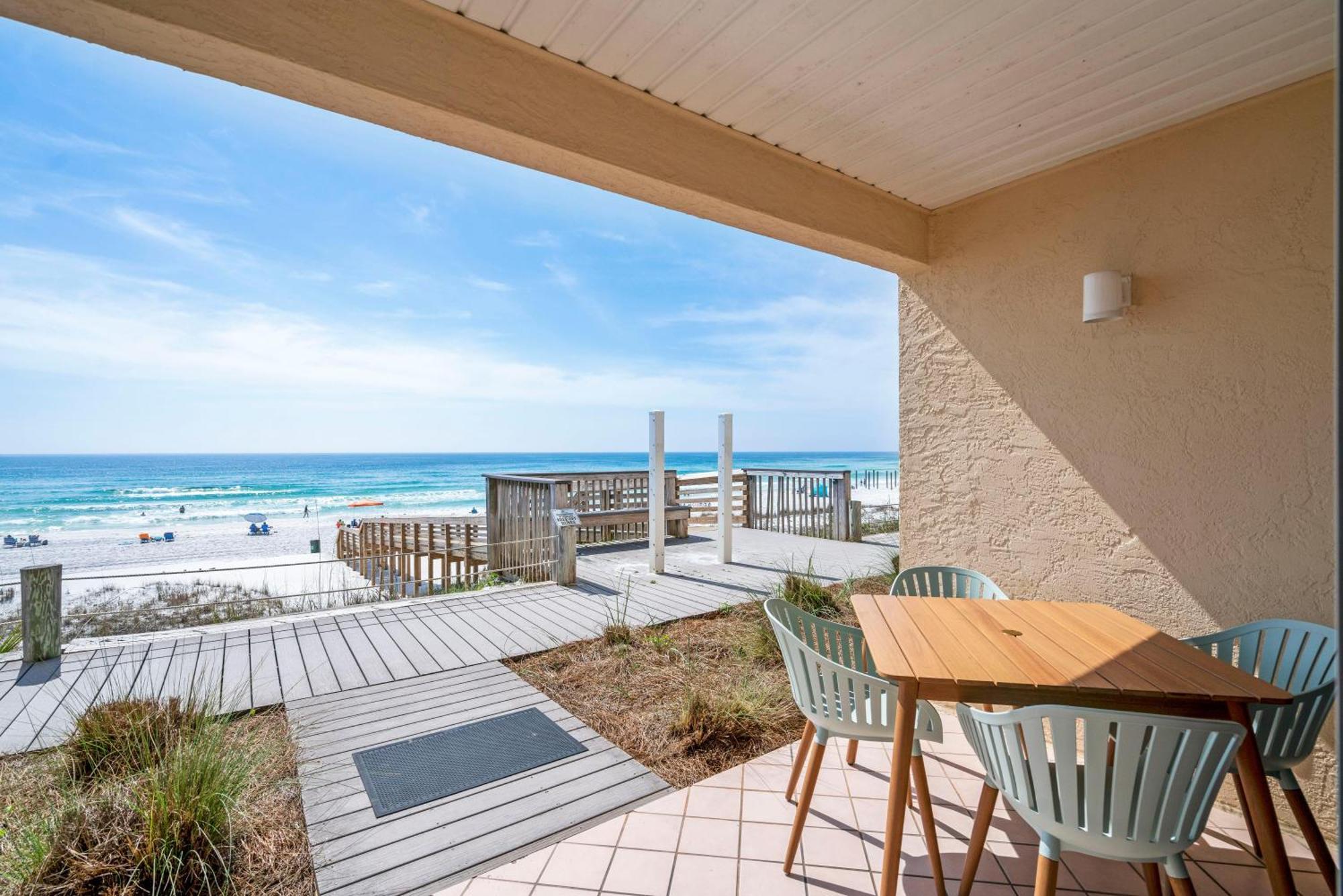 Crystal Sands 106B Villa Destin Exterior foto